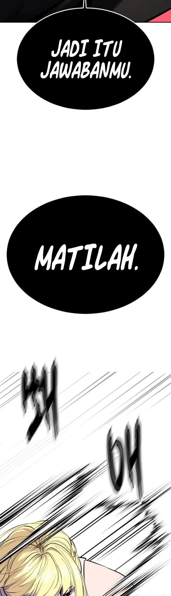 Ticket Hero S2 Chapter 333 Gambar 93
