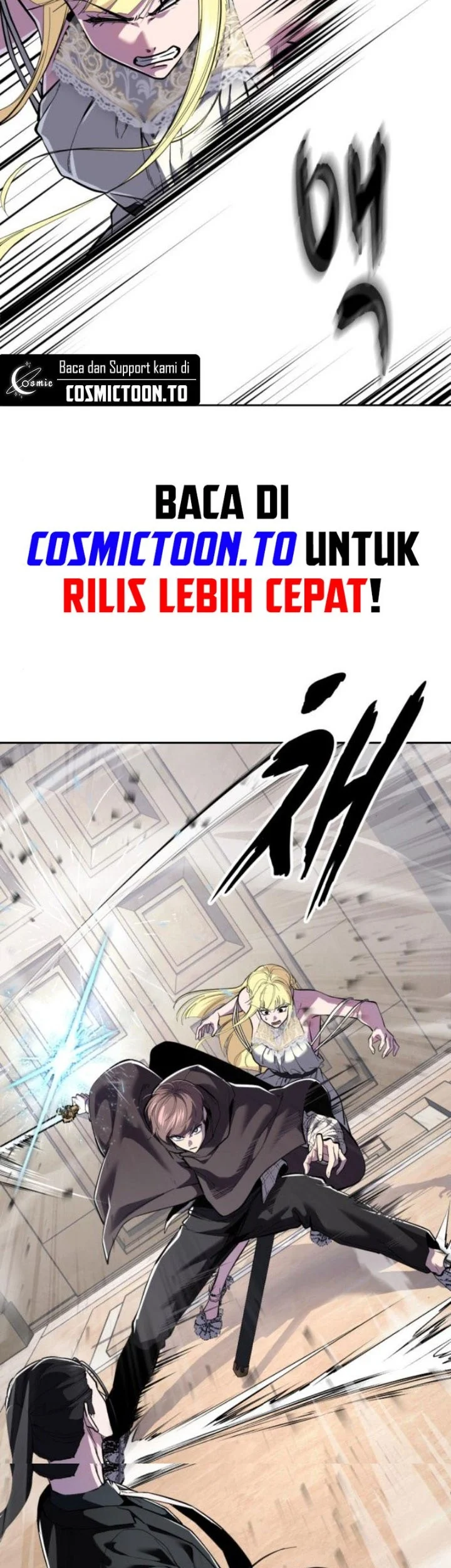 Ticket Hero S2 Chapter 333 Gambar 94