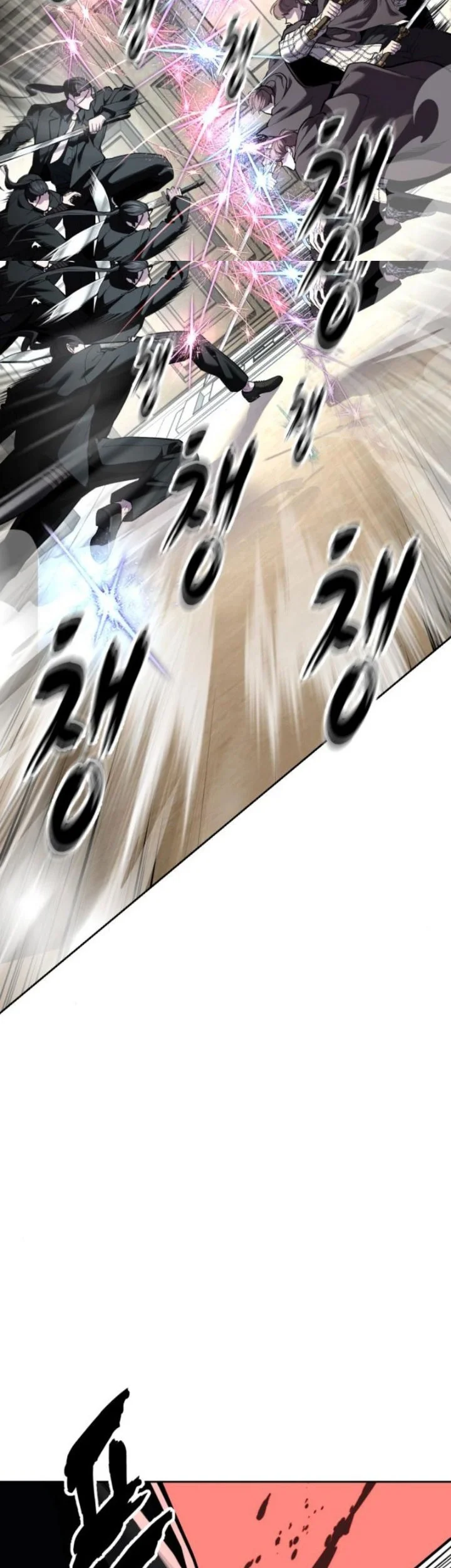 Ticket Hero S2 Chapter 333 Gambar 98