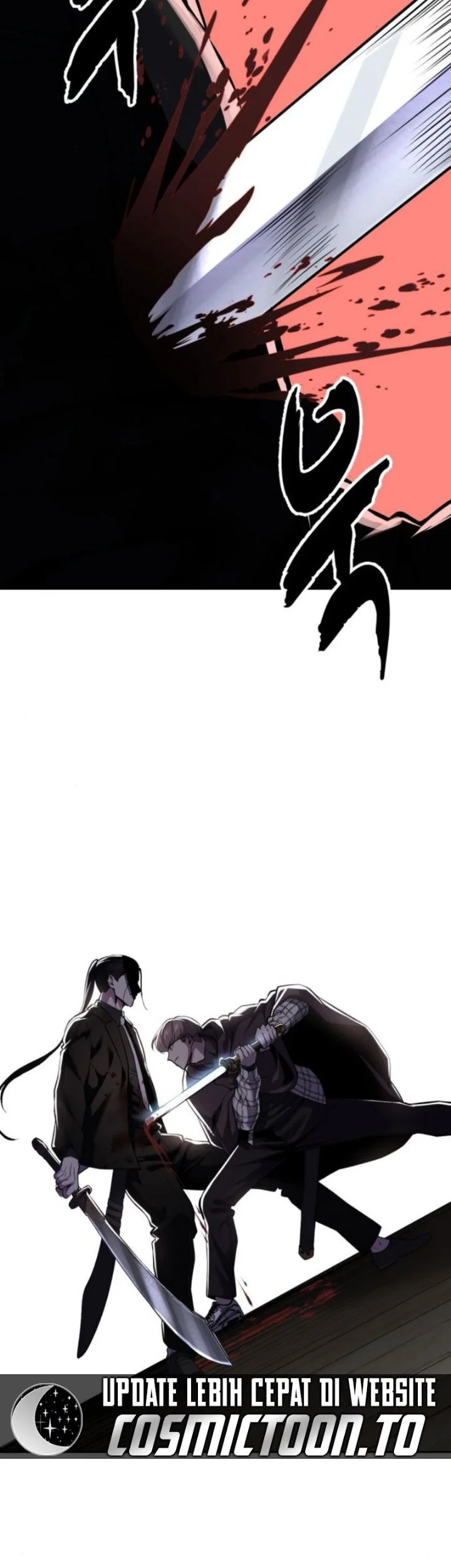 Ticket Hero S2 Chapter 333 Gambar 99