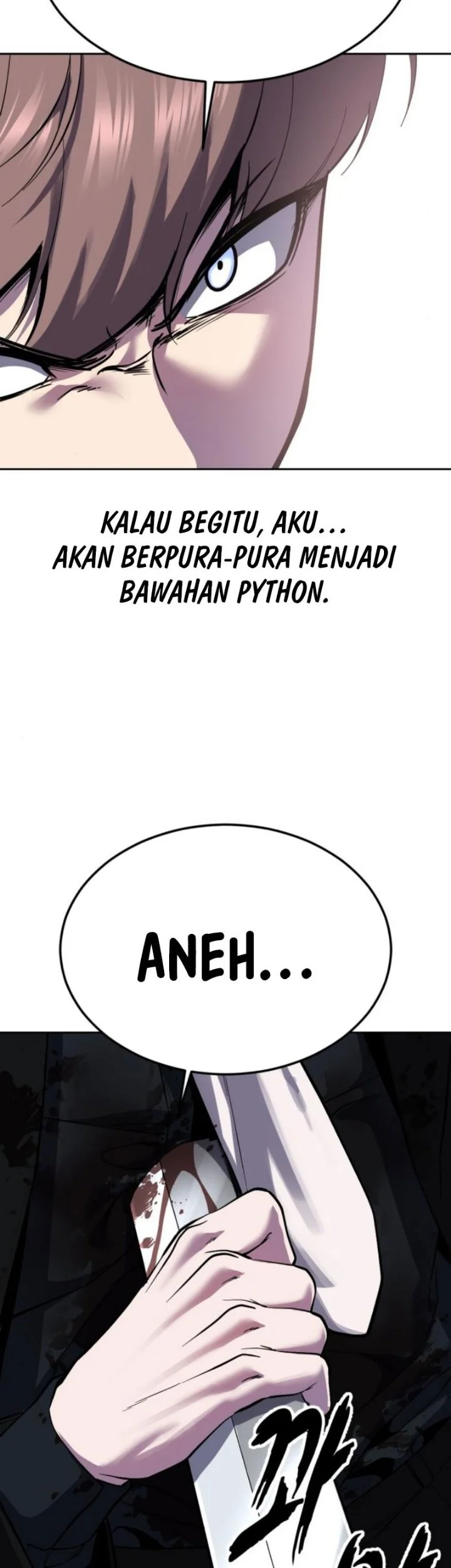 Ticket Hero S2 Chapter 333 Gambar 103