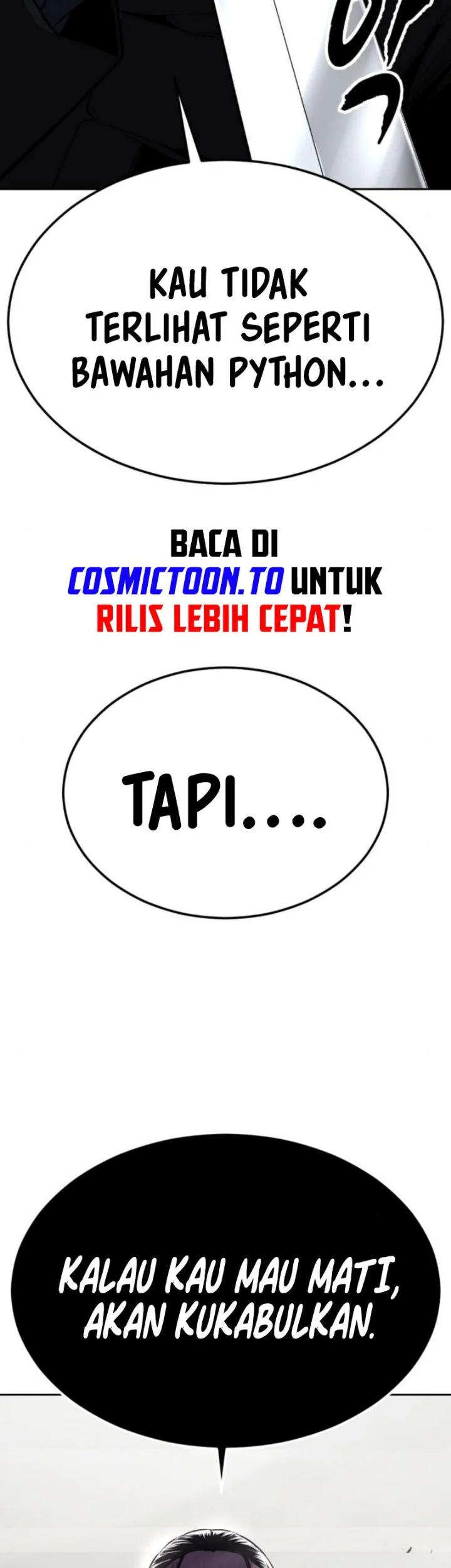 Ticket Hero S2 Chapter 333 Gambar 104
