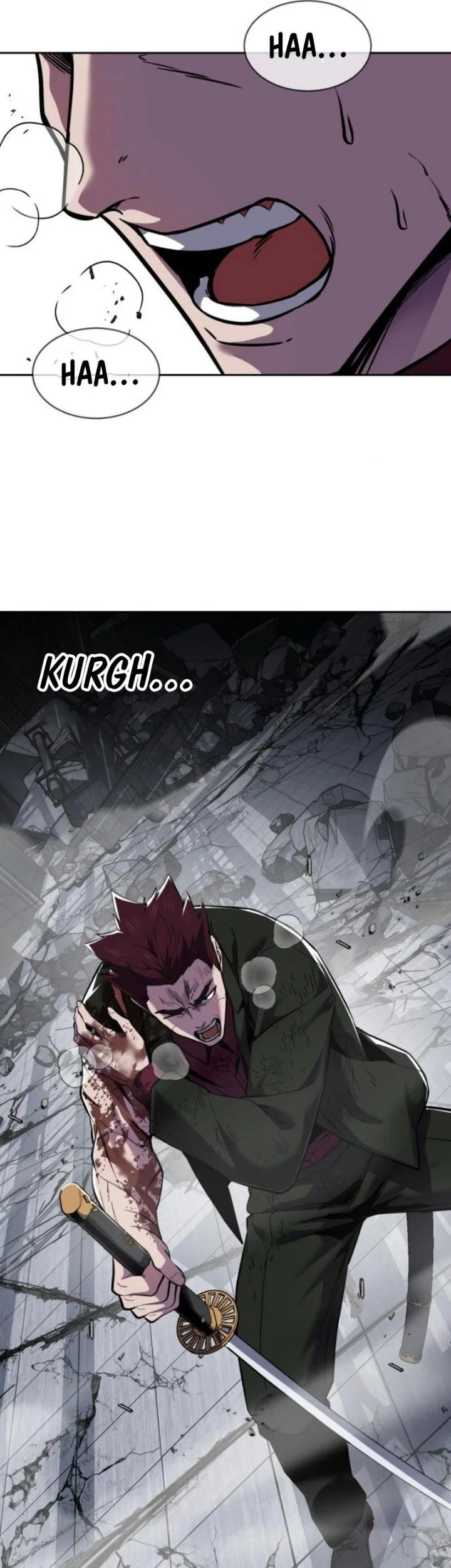 Ticket Hero S2 Chapter 333 Gambar 107