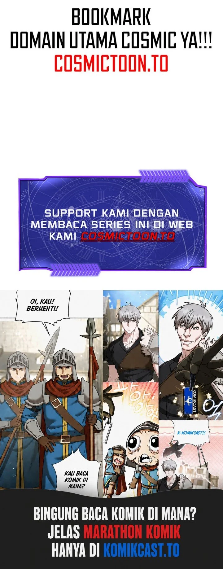 Ticket Hero S2 Chapter 333 Gambar 110