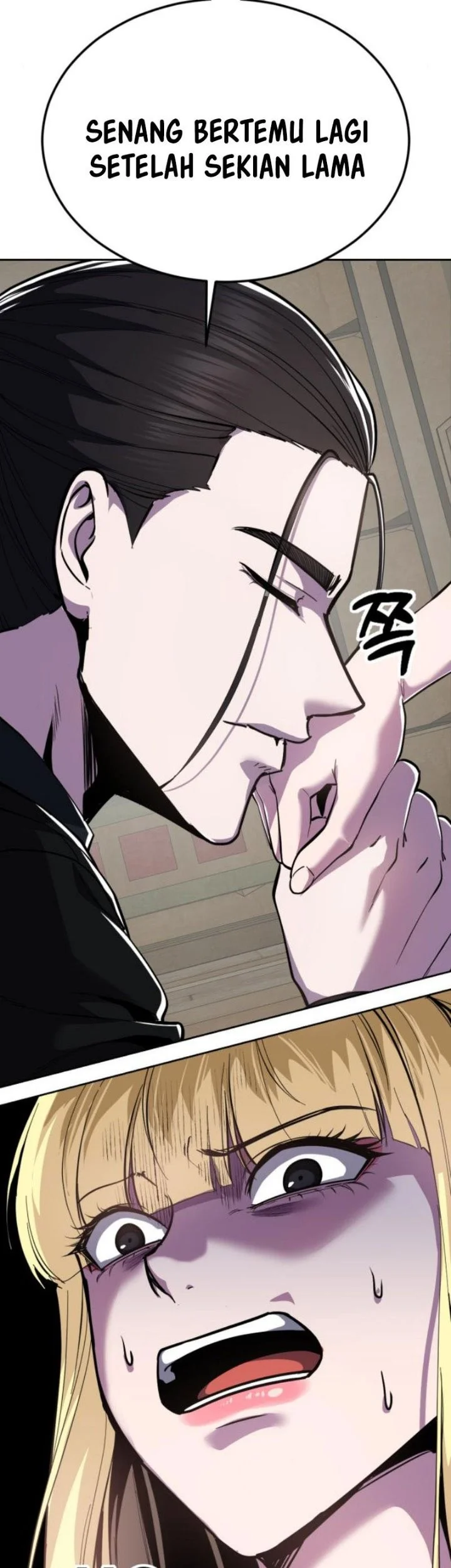 Ticket Hero S2 Chapter 333 Gambar 5