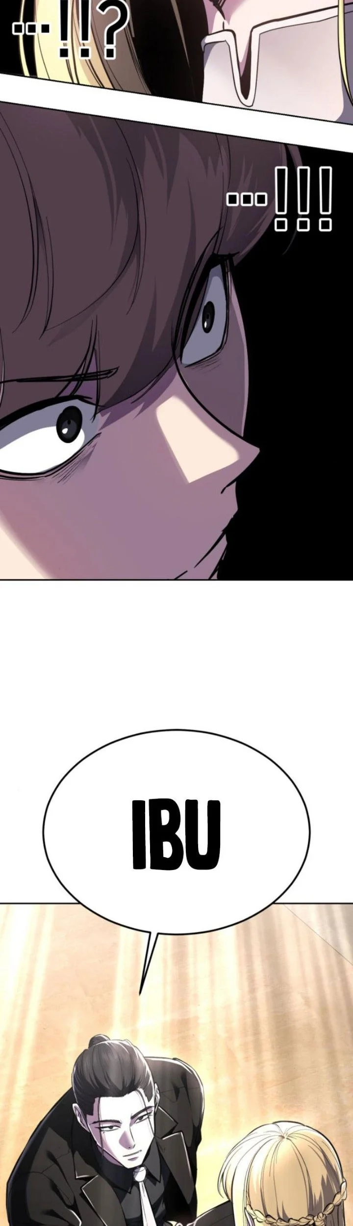 Ticket Hero S2 Chapter 333 Gambar 6