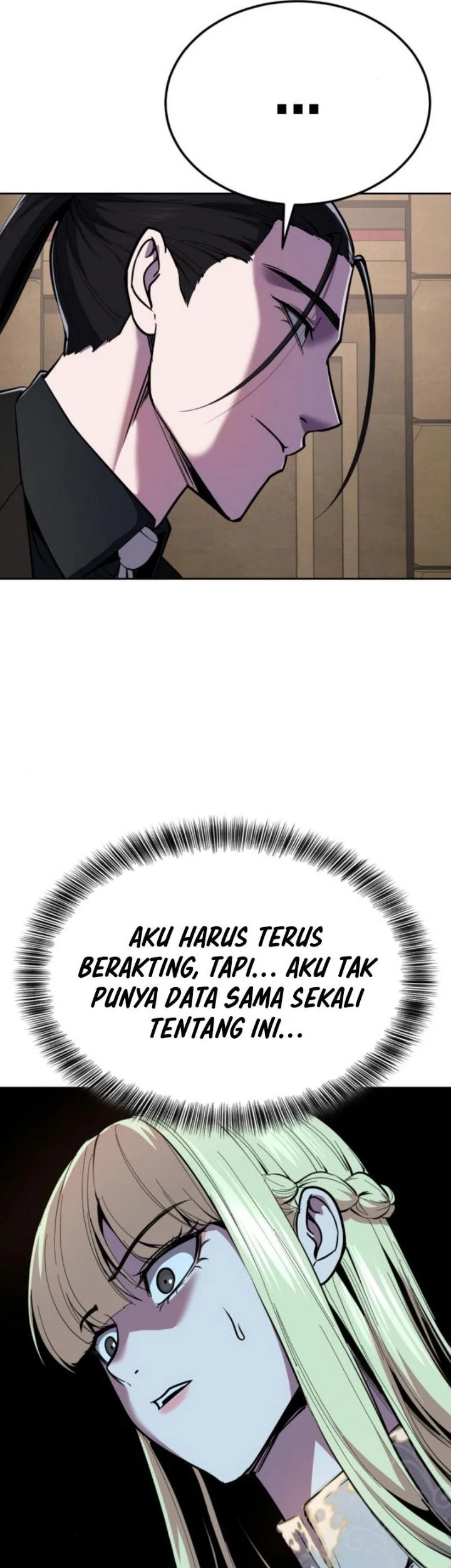 Ticket Hero S2 Chapter 333 Gambar 10