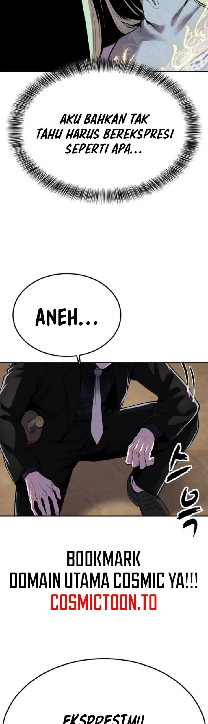 Ticket Hero S2 Chapter 333 Gambar 11