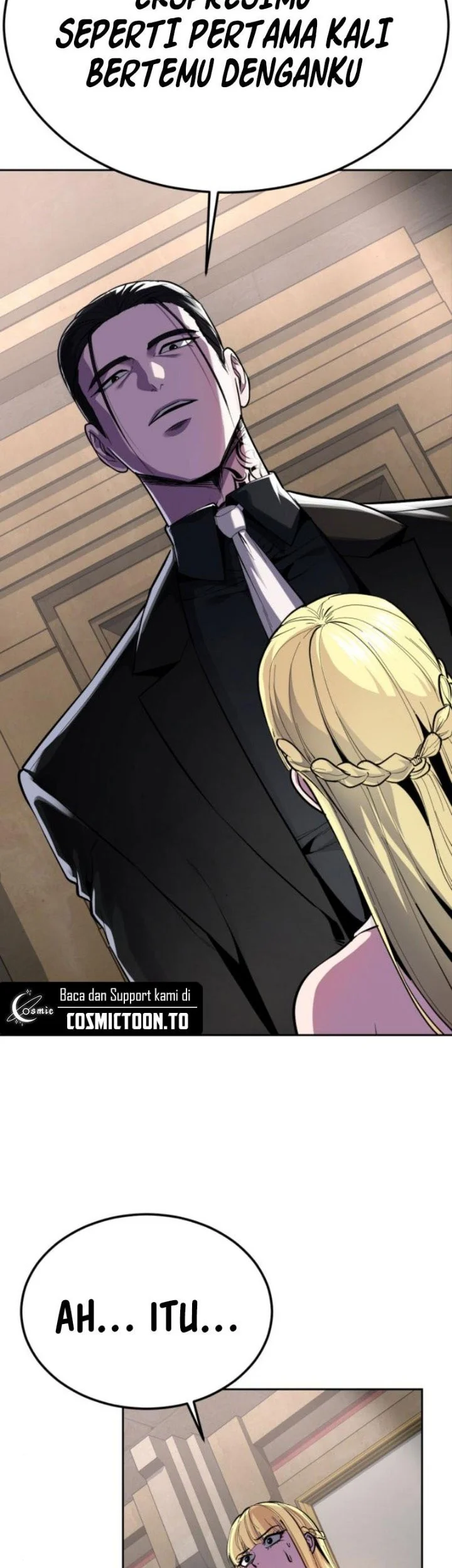 Ticket Hero S2 Chapter 333 Gambar 12