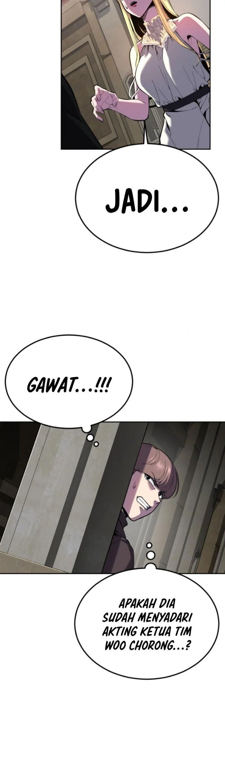 Ticket Hero S2 Chapter 333 Gambar 13