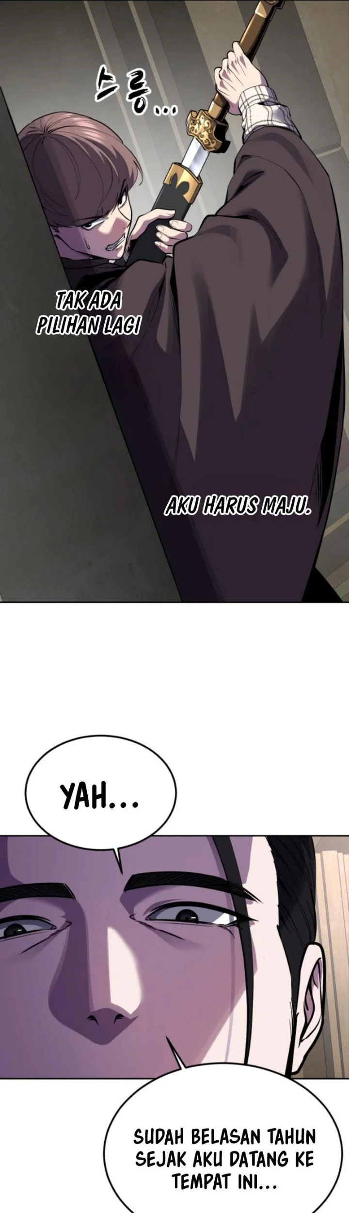 Ticket Hero S2 Chapter 333 Gambar 15
