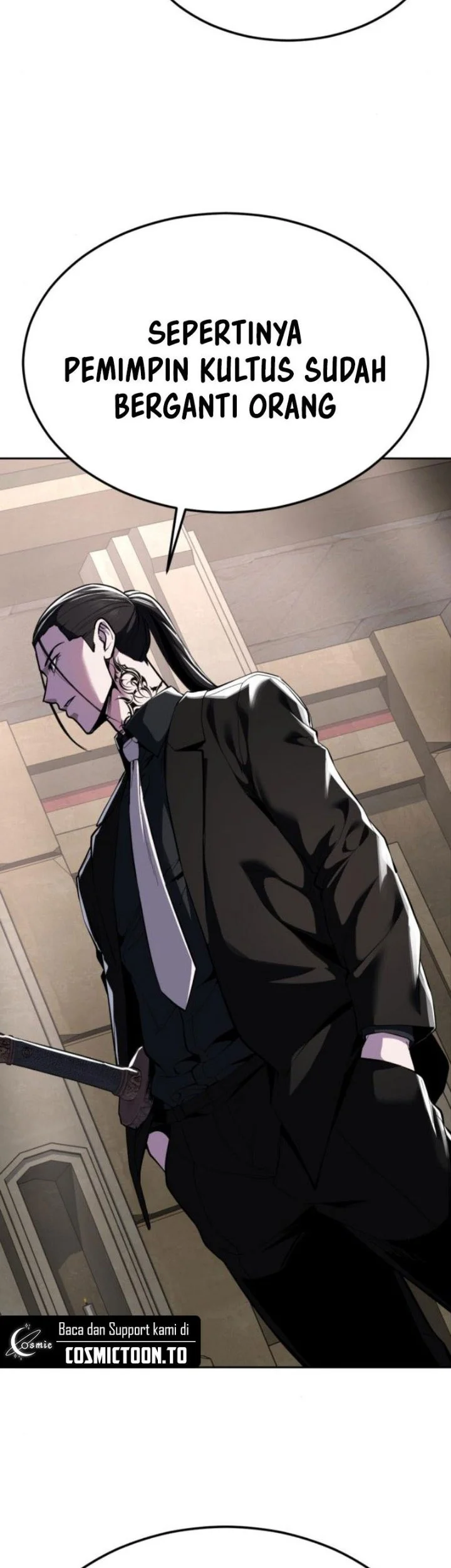 Ticket Hero S2 Chapter 333 Gambar 16