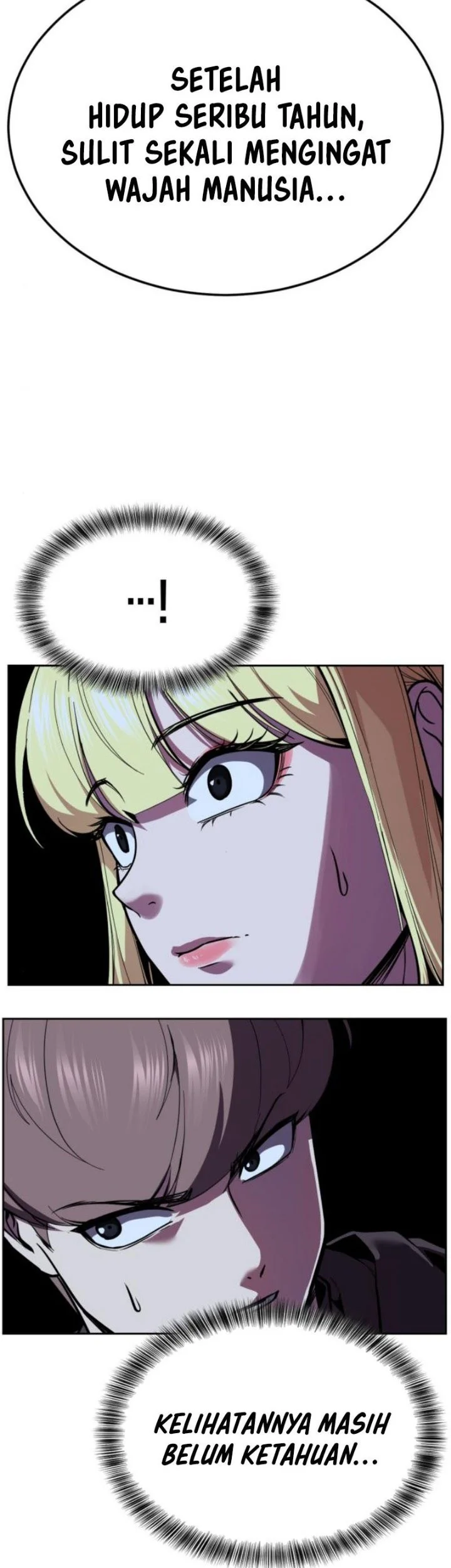 Ticket Hero S2 Chapter 333 Gambar 17