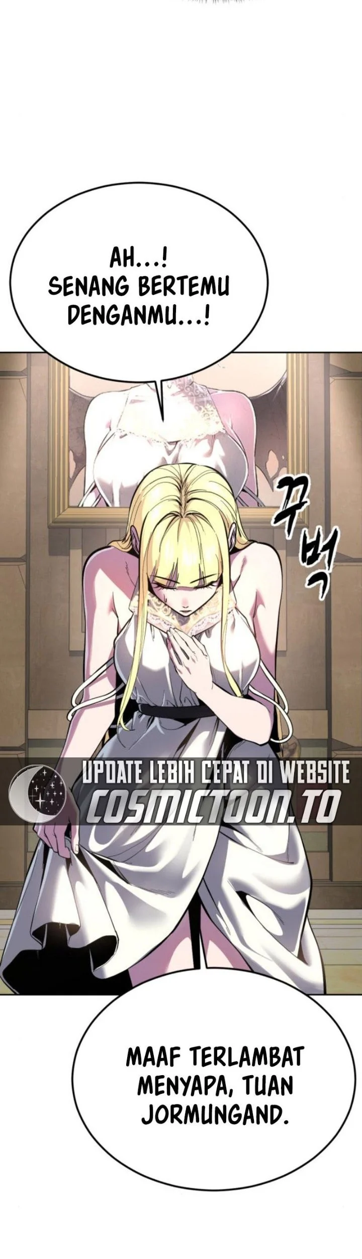 Ticket Hero S2 Chapter 333 Gambar 18