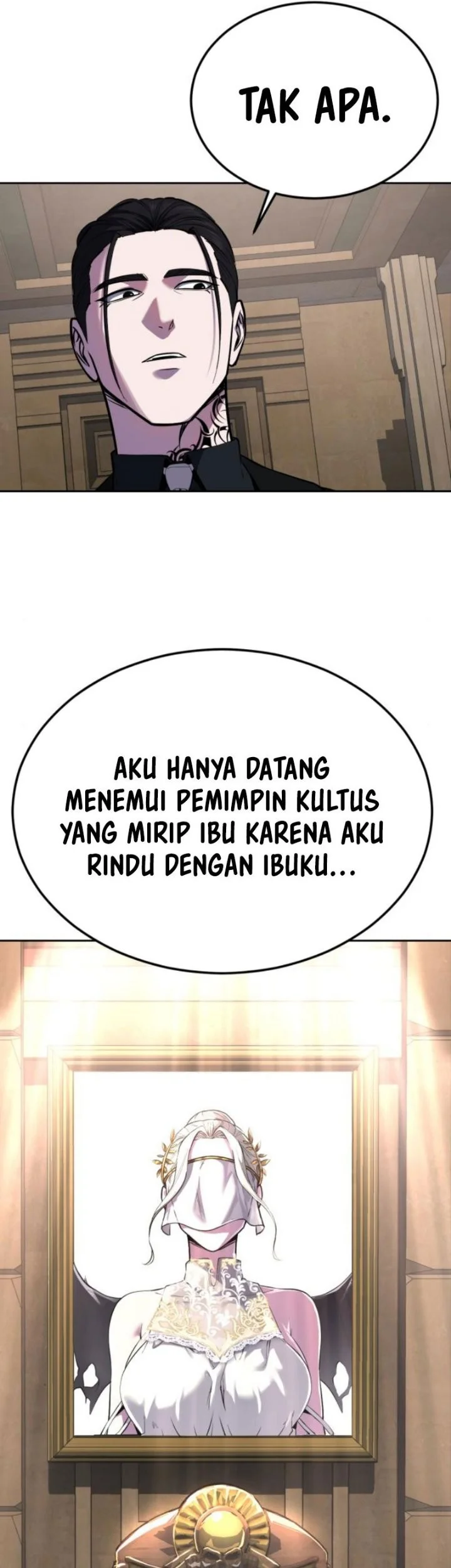 Ticket Hero S2 Chapter 333 Gambar 20