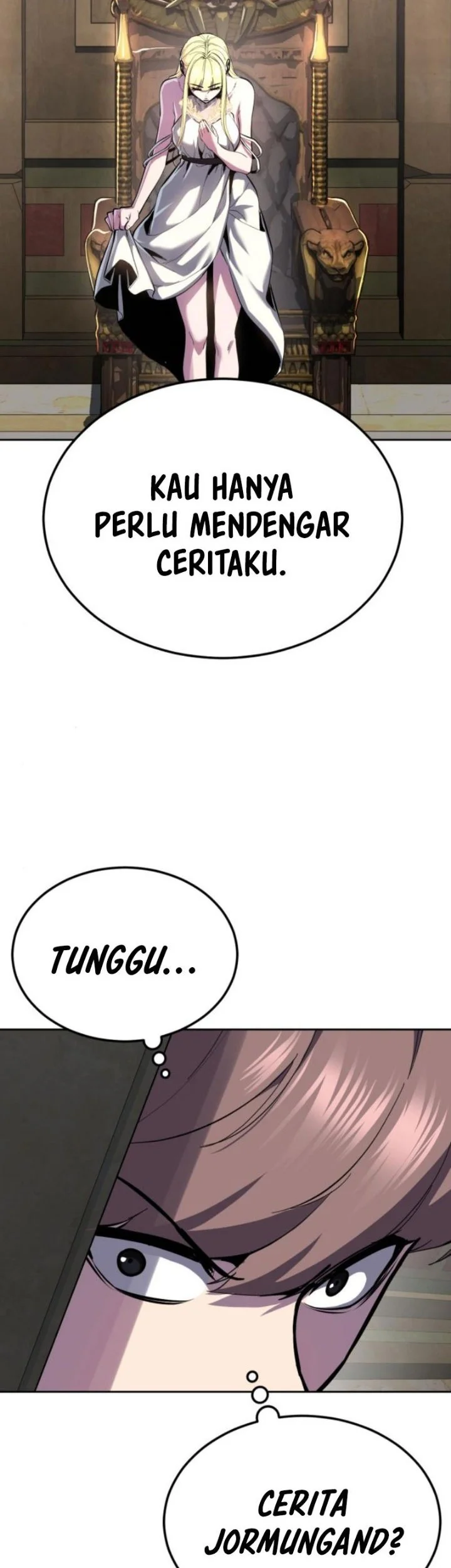 Ticket Hero S2 Chapter 333 Gambar 21
