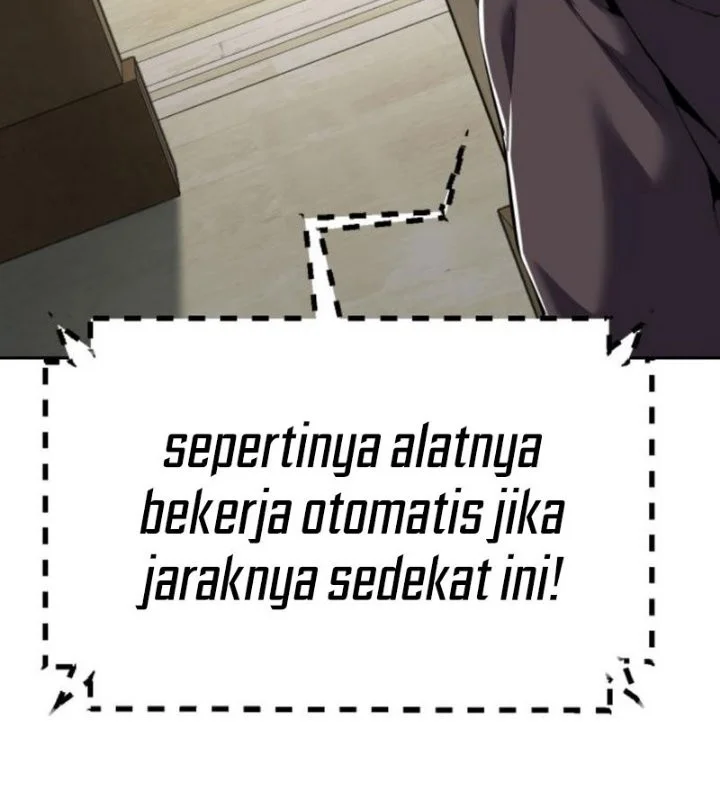 Ticket Hero S2 Chapter 333 Gambar 24