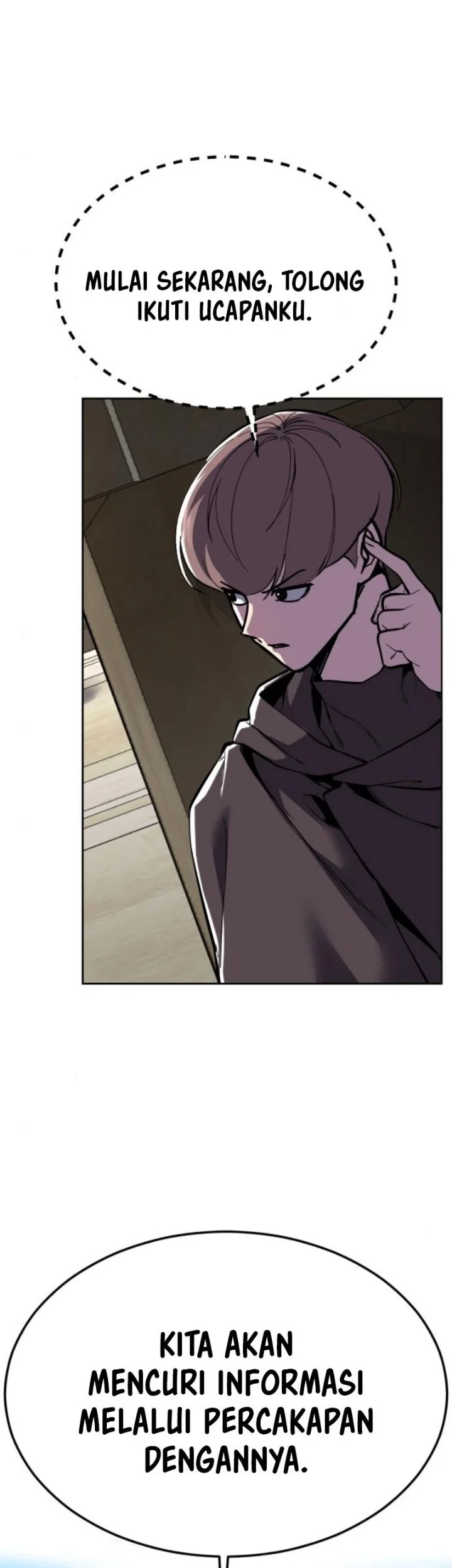 Ticket Hero S2 Chapter 333 Gambar 25