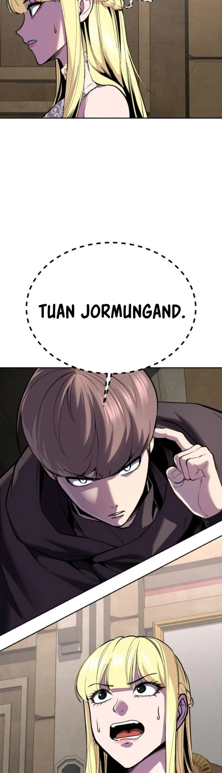 Ticket Hero S2 Chapter 333 Gambar 28
