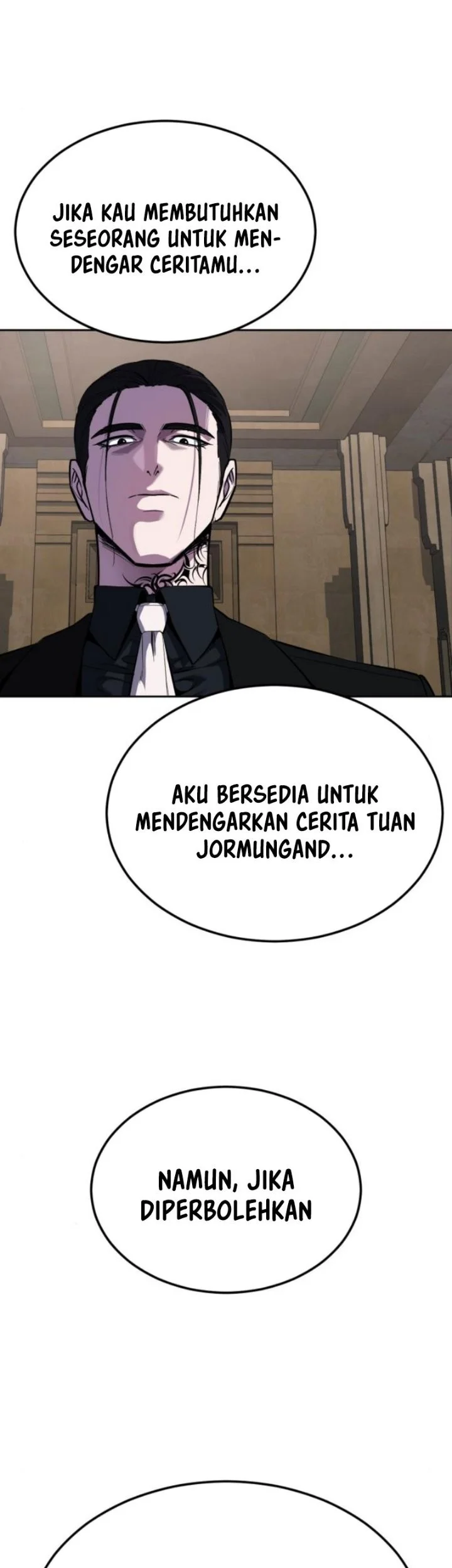 Ticket Hero S2 Chapter 333 Gambar 30