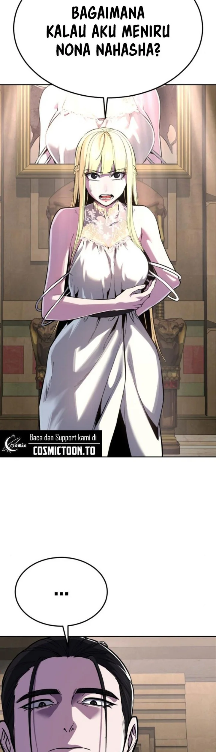 Ticket Hero S2 Chapter 333 Gambar 31