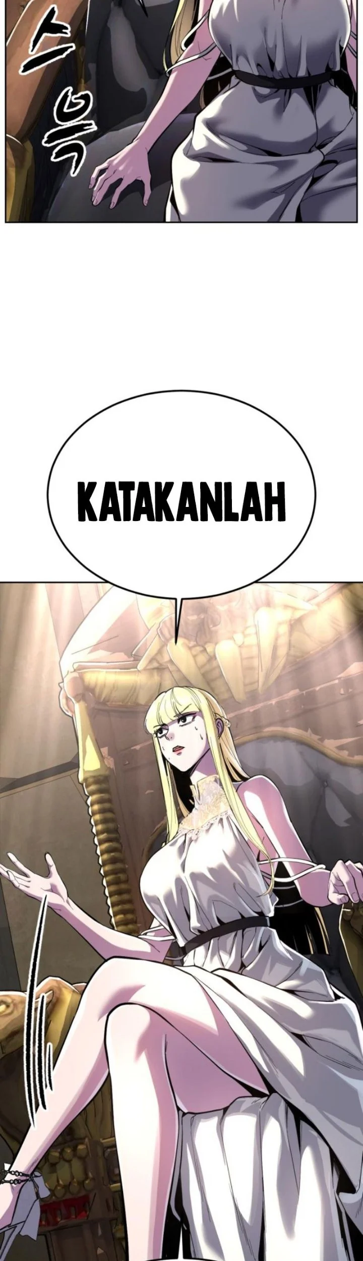 Ticket Hero S2 Chapter 333 Gambar 33