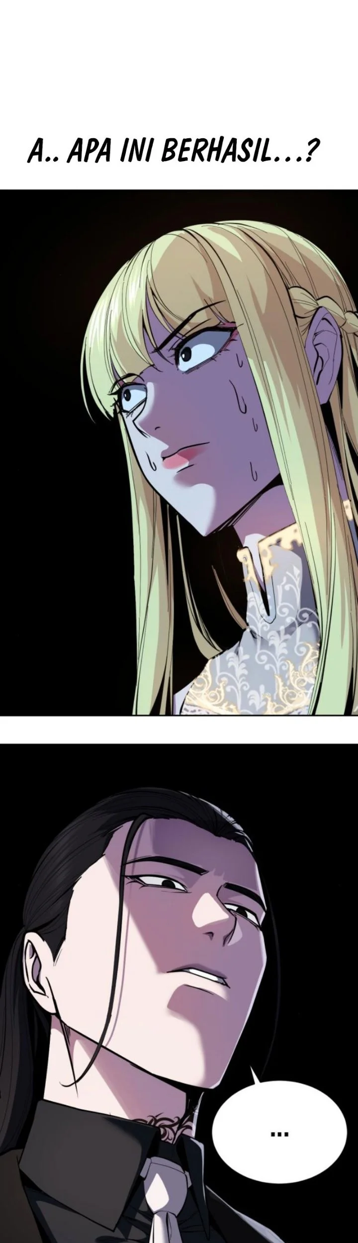 Ticket Hero S2 Chapter 333 Gambar 35