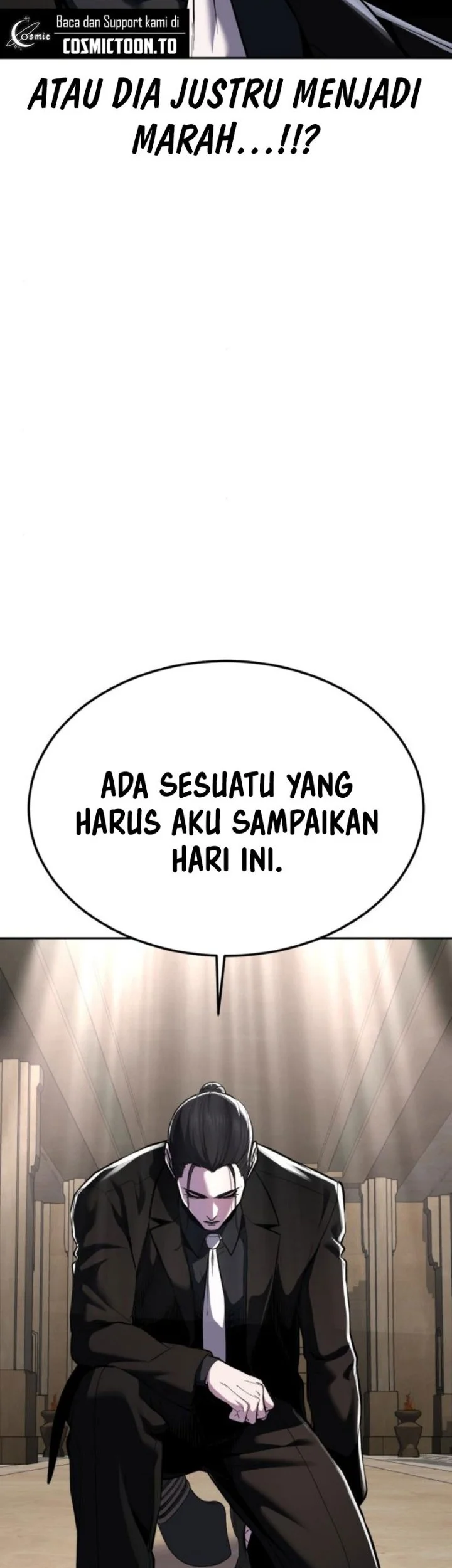 Ticket Hero S2 Chapter 333 Gambar 36