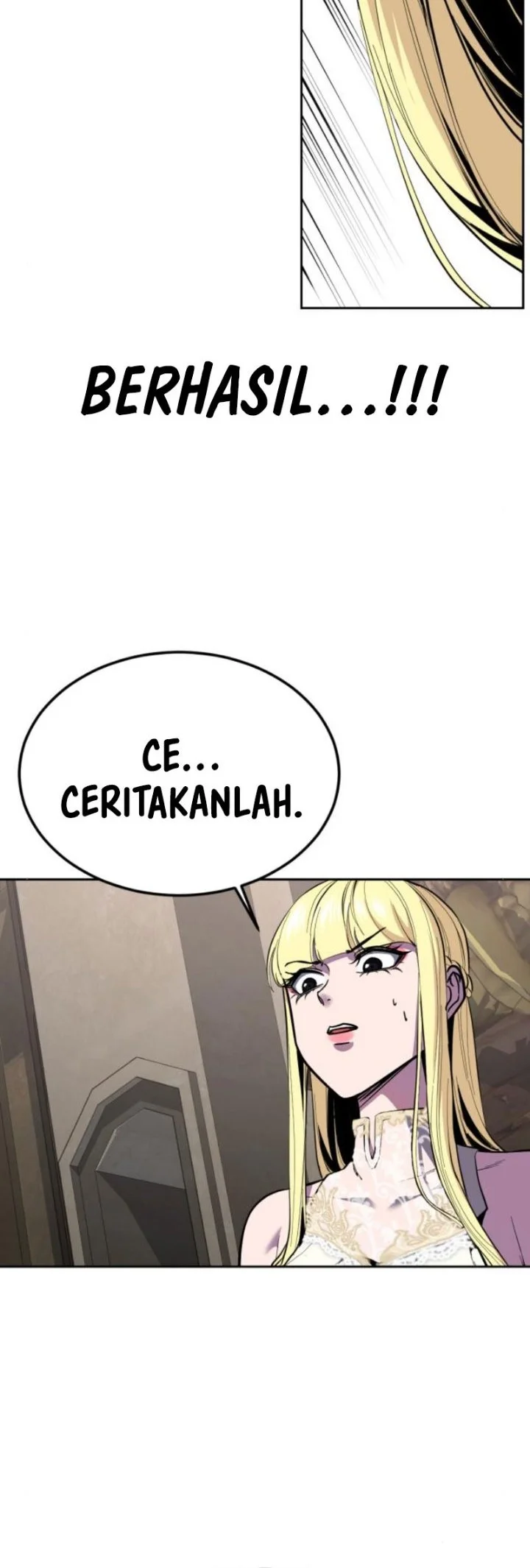 Ticket Hero S2 Chapter 333 Gambar 38