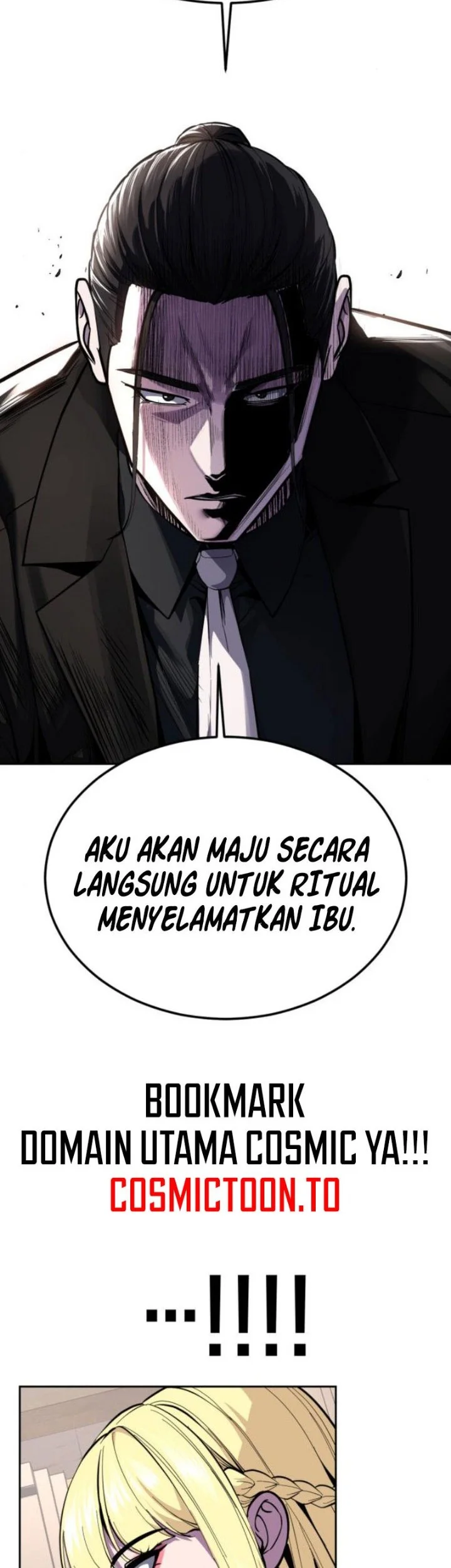 Ticket Hero S2 Chapter 333 Gambar 40