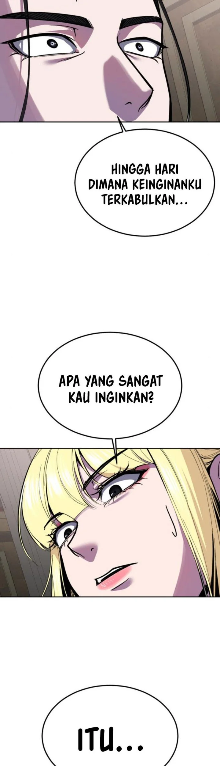 Ticket Hero S2 Chapter 333 Gambar 42