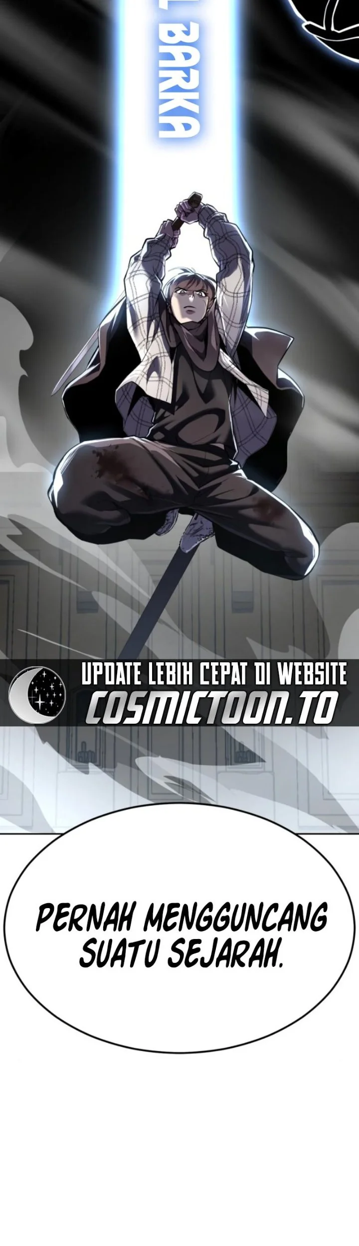 Ticket Hero S2 Chapter 334 Gambar 49