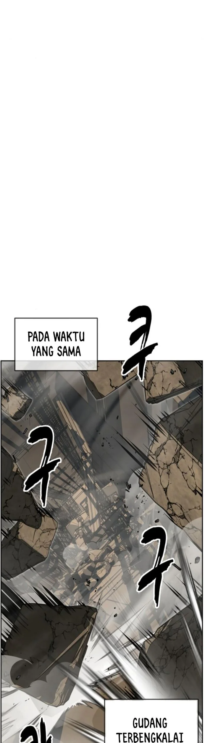 Ticket Hero S2 Chapter 334 Gambar 50
