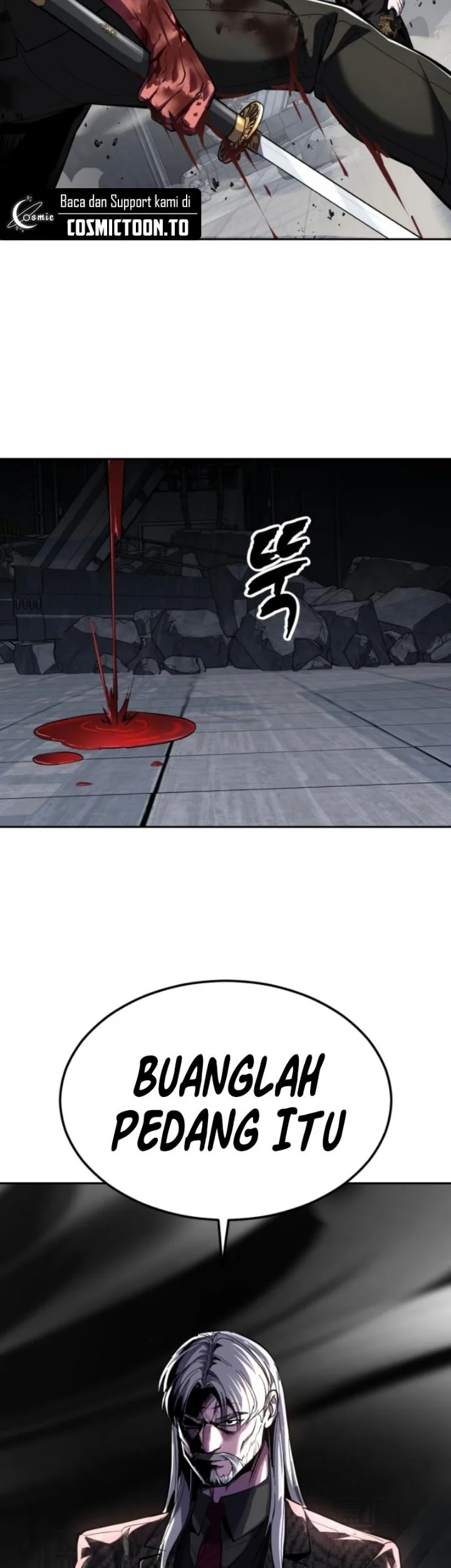 Ticket Hero S2 Chapter 334 Gambar 55