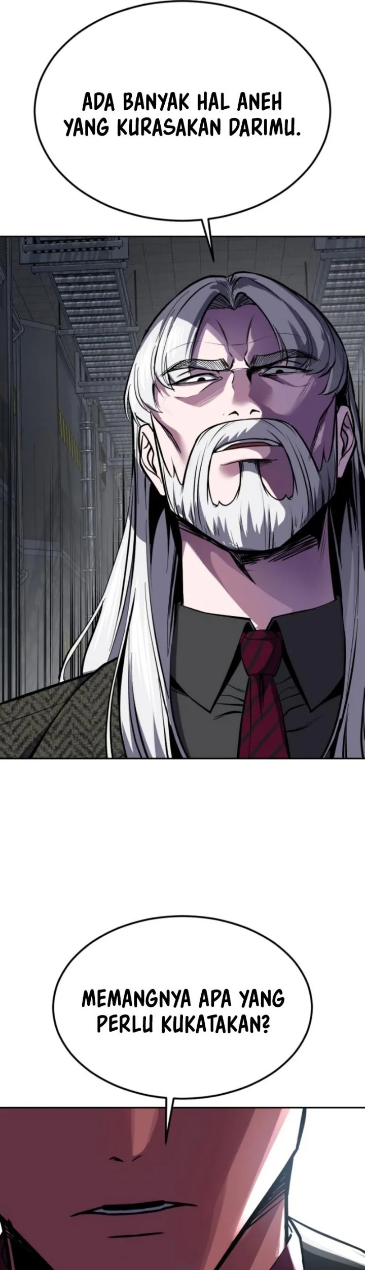 Ticket Hero S2 Chapter 334 Gambar 59