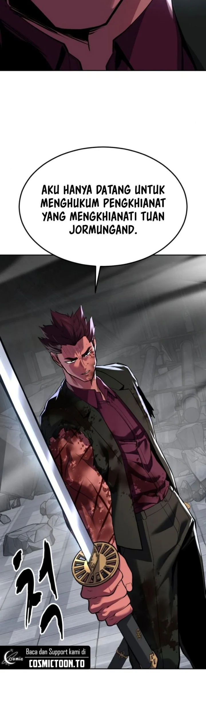 Ticket Hero S2 Chapter 334 Gambar 60