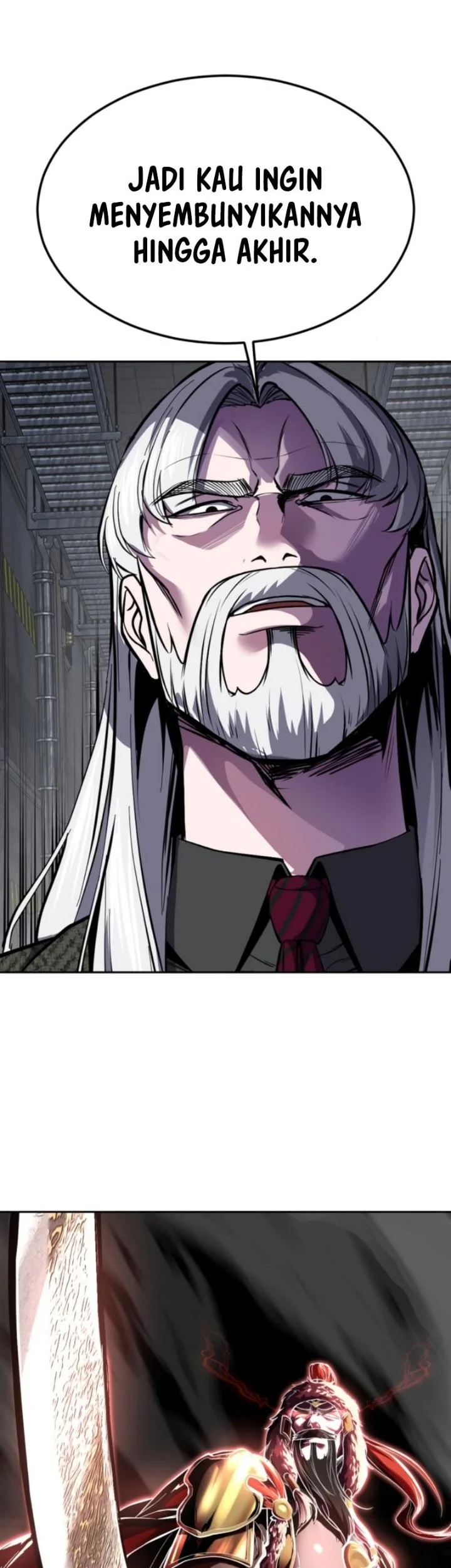 Ticket Hero S2 Chapter 334 Gambar 61