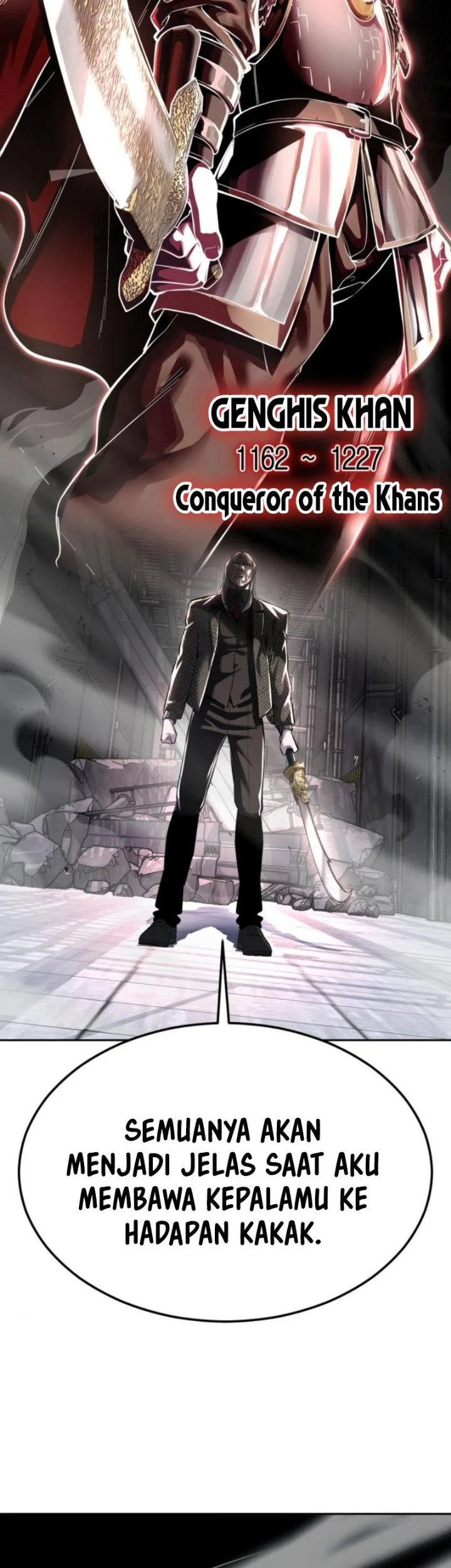 Ticket Hero S2 Chapter 334 Gambar 62