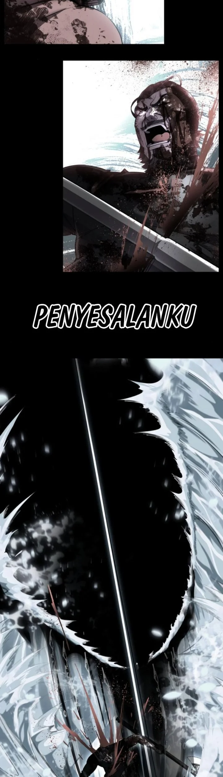 Ticket Hero S2 Chapter 334 Gambar 66