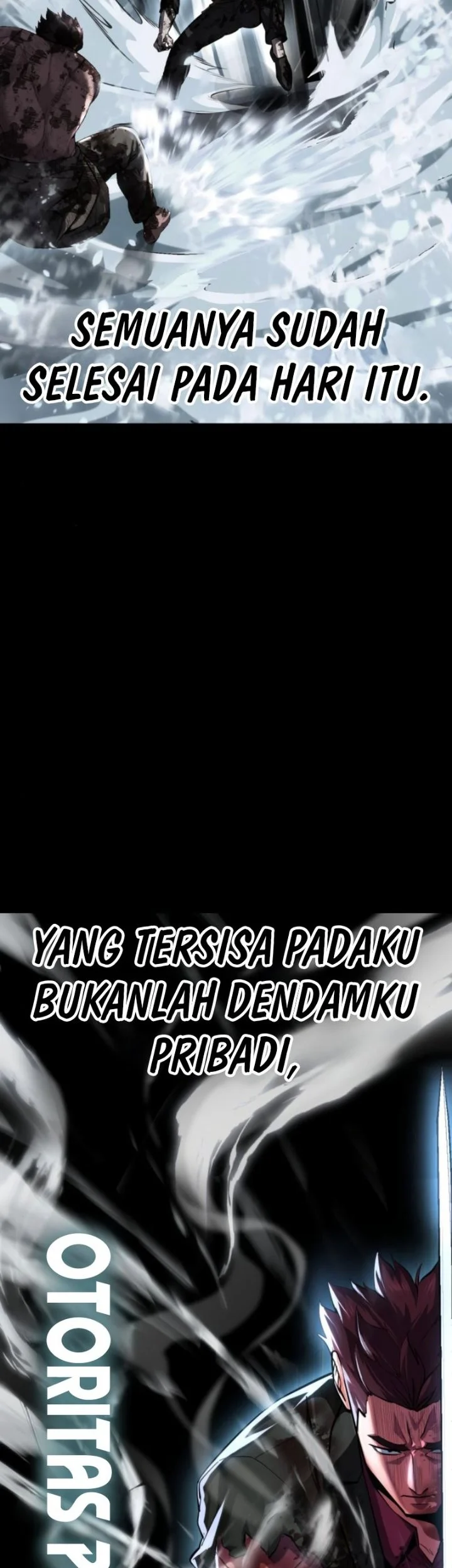 Ticket Hero S2 Chapter 334 Gambar 67