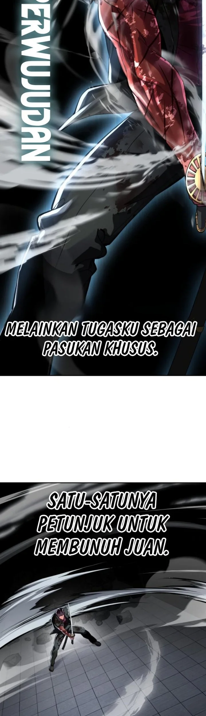 Ticket Hero S2 Chapter 334 Gambar 68