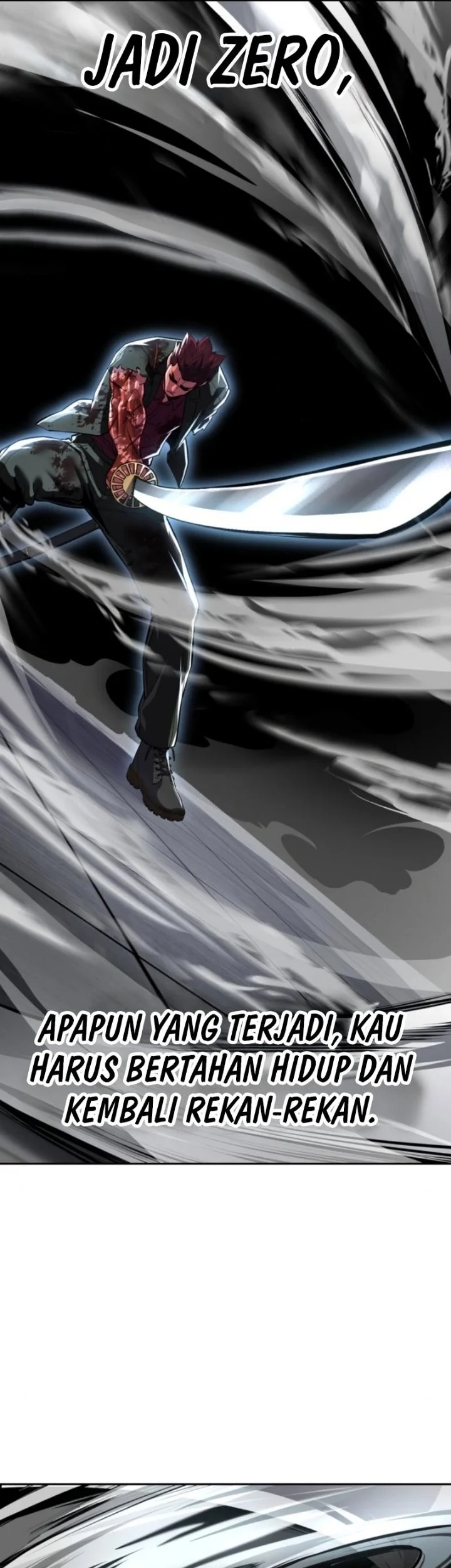 Ticket Hero S2 Chapter 334 Gambar 71