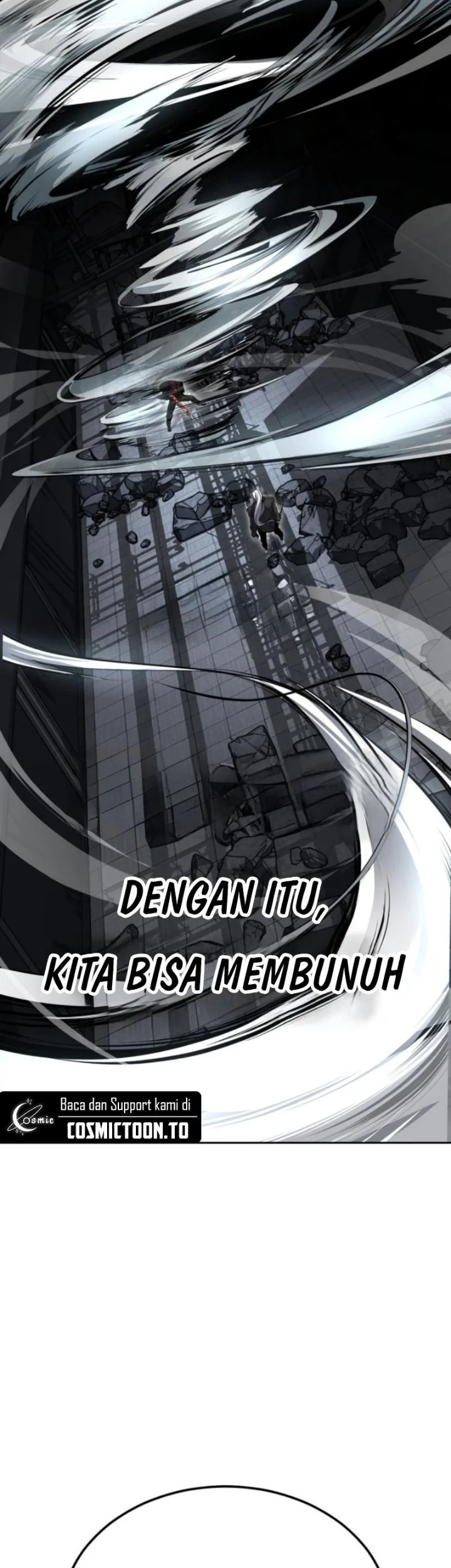 Ticket Hero S2 Chapter 334 Gambar 72