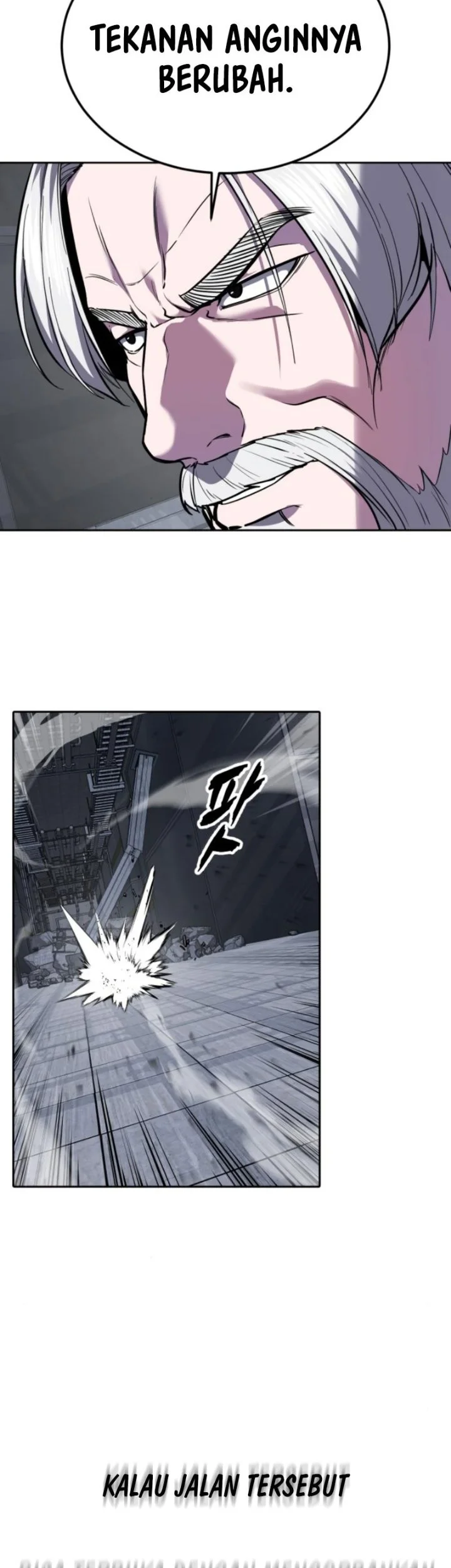 Ticket Hero S2 Chapter 334 Gambar 73