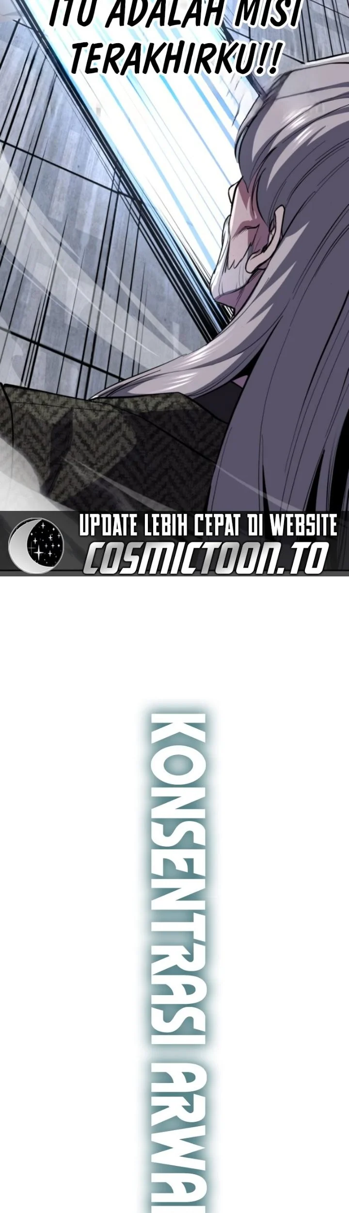 Ticket Hero S2 Chapter 334 Gambar 75