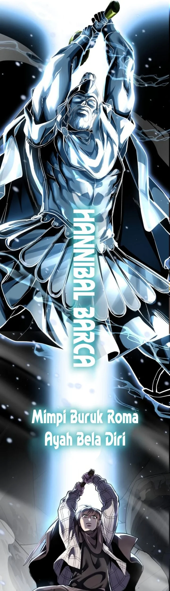 Ticket Hero S2 Chapter 334 Gambar 77
