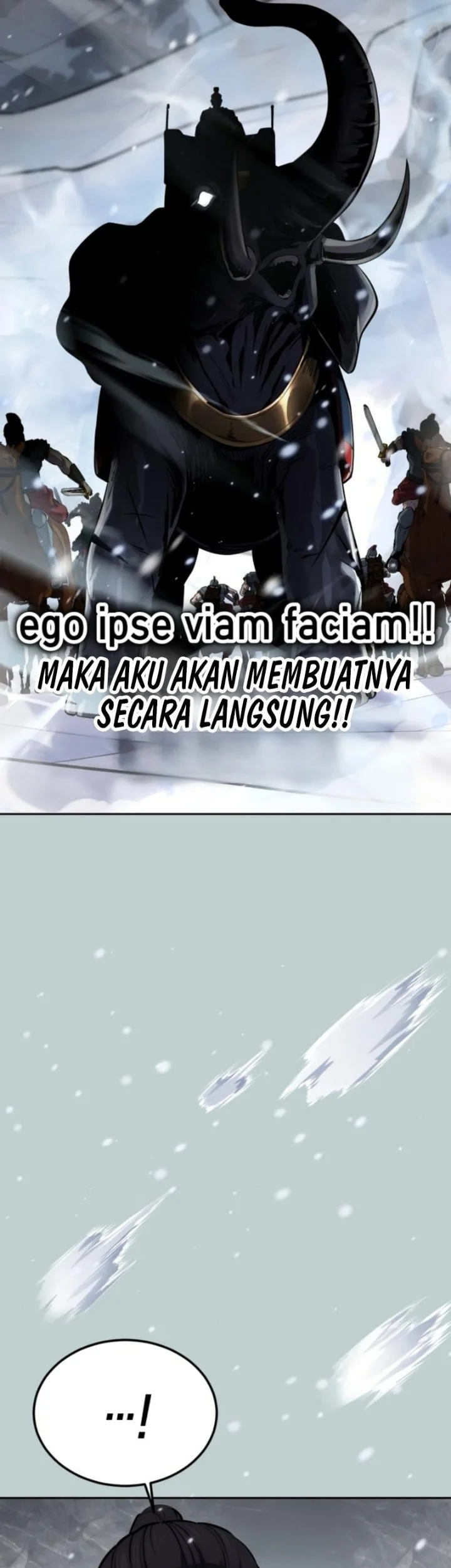 Ticket Hero S2 Chapter 334 Gambar 81