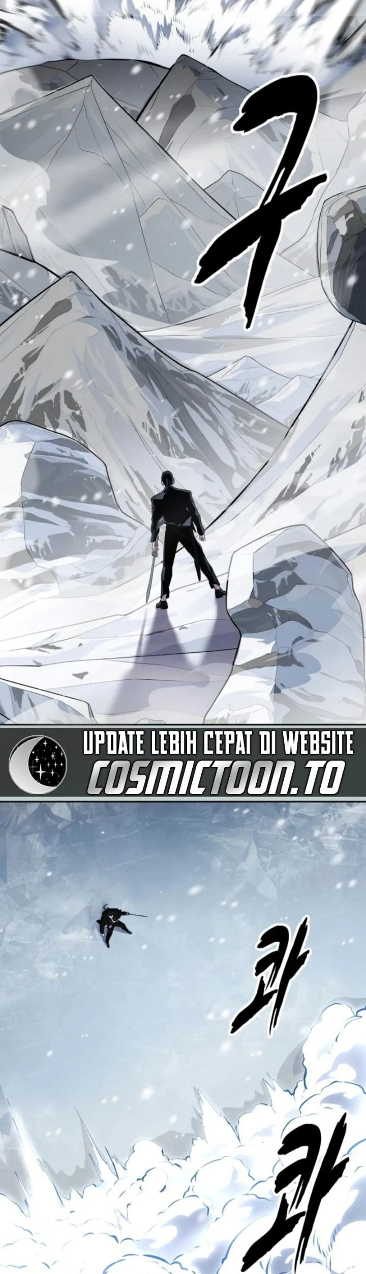 Ticket Hero S2 Chapter 334 Gambar 84