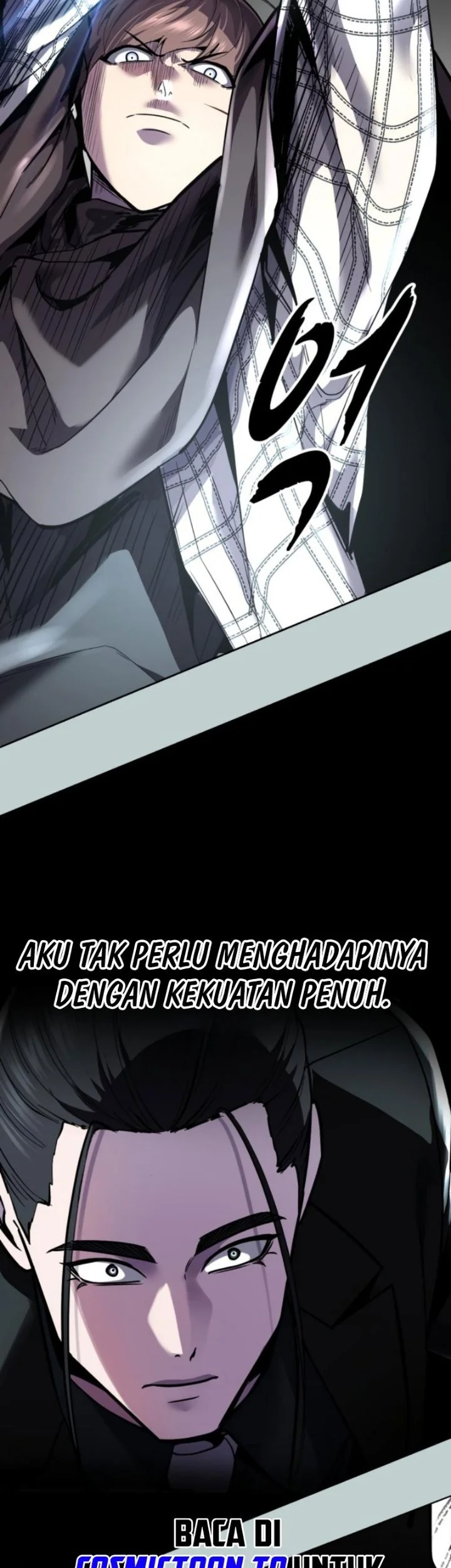 Ticket Hero S2 Chapter 334 Gambar 90