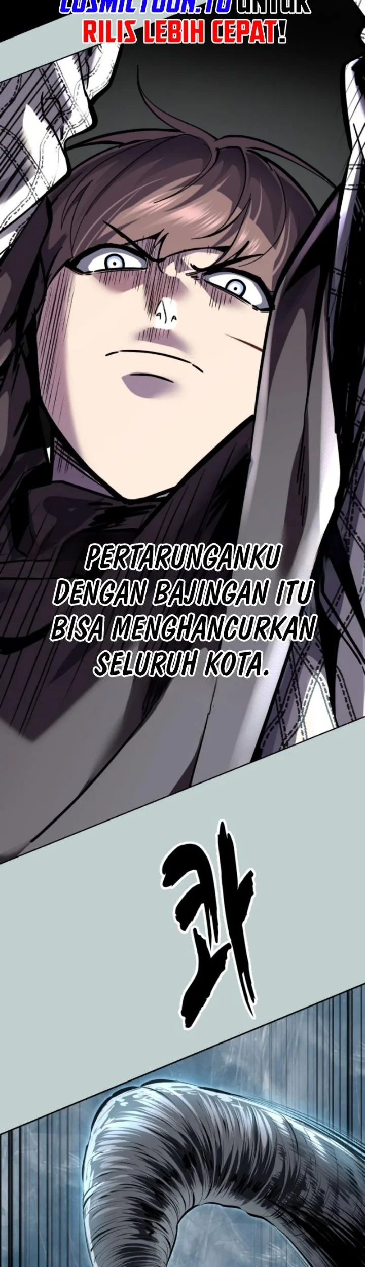 Ticket Hero S2 Chapter 334 Gambar 91